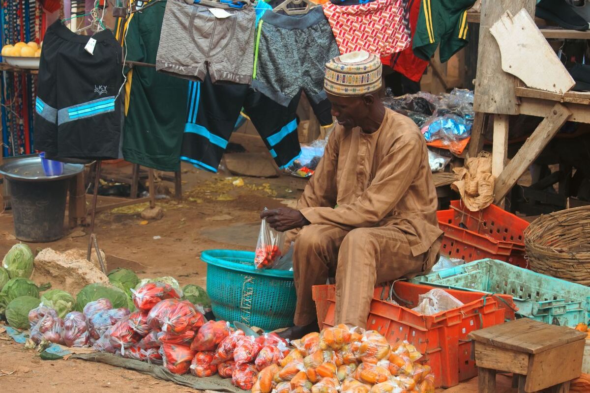Trade and Distribution: Reaching 60 Million Consumers