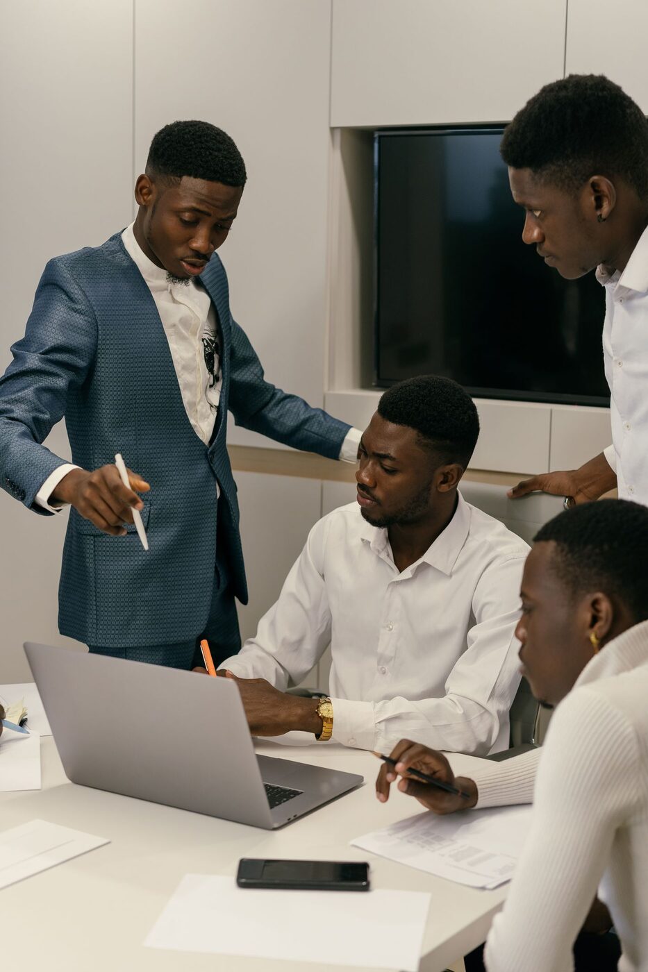 Digital Infrastructure: Tanzania's Next Growth Engine