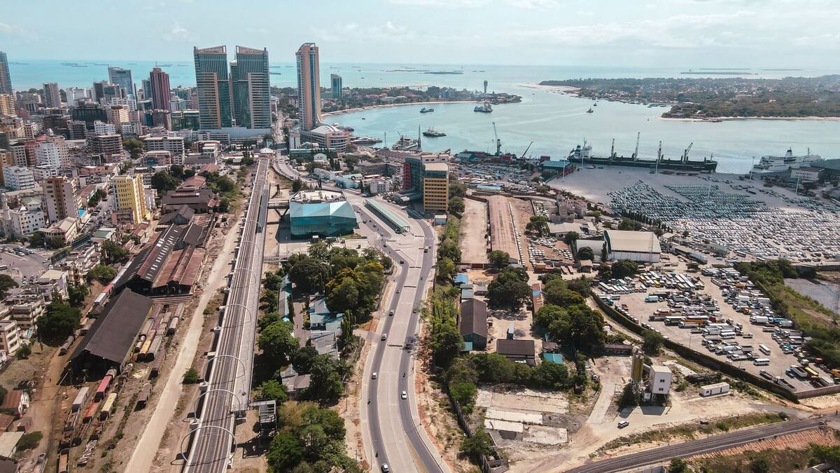 Kwa Nini Tanzania Ni Lango La Uwekezaji Afrika Mashariki