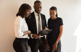 Partnerships and Investment: Starting a Business in Tanzania