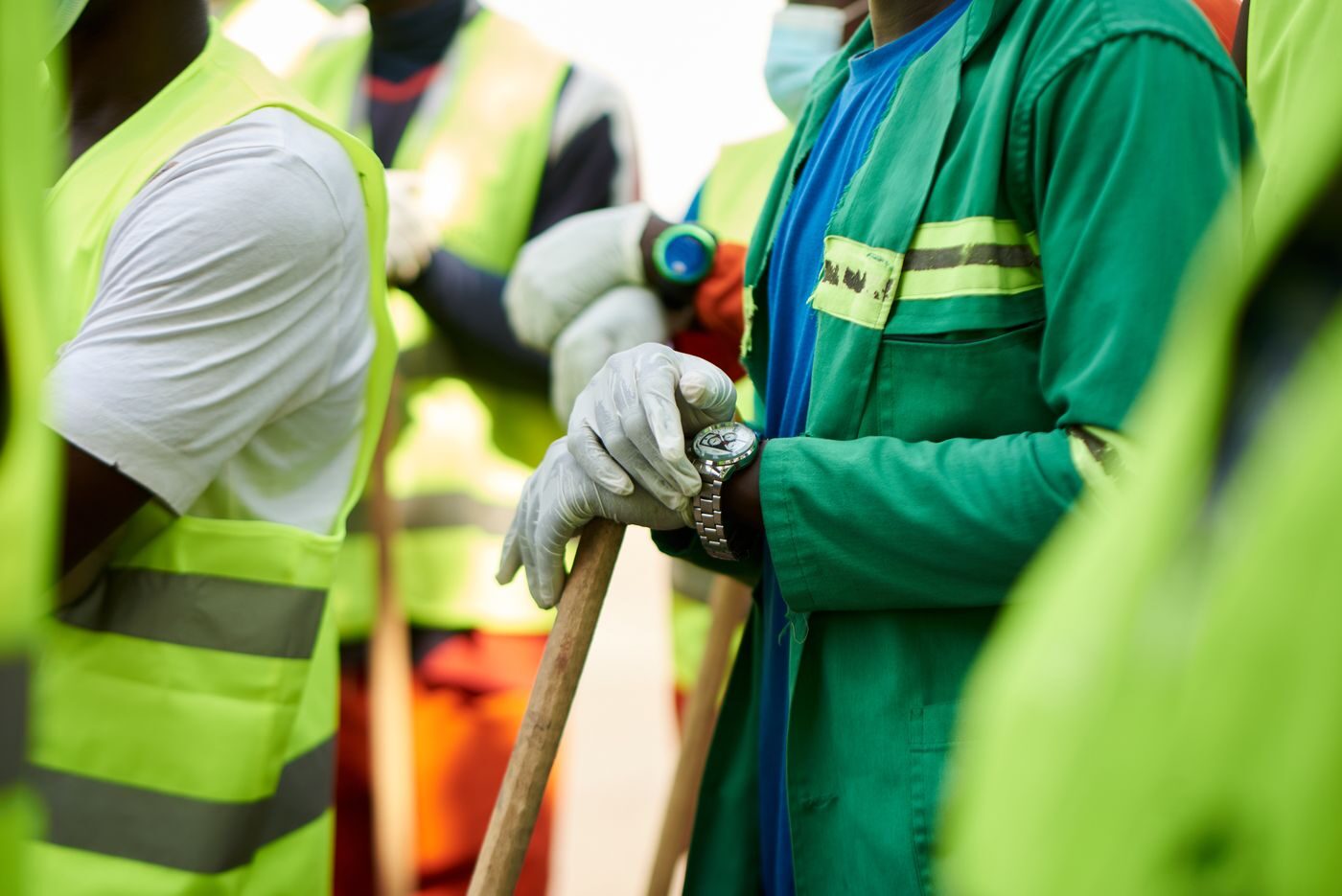 Building Tanzania: What Investors Should Know About Construction