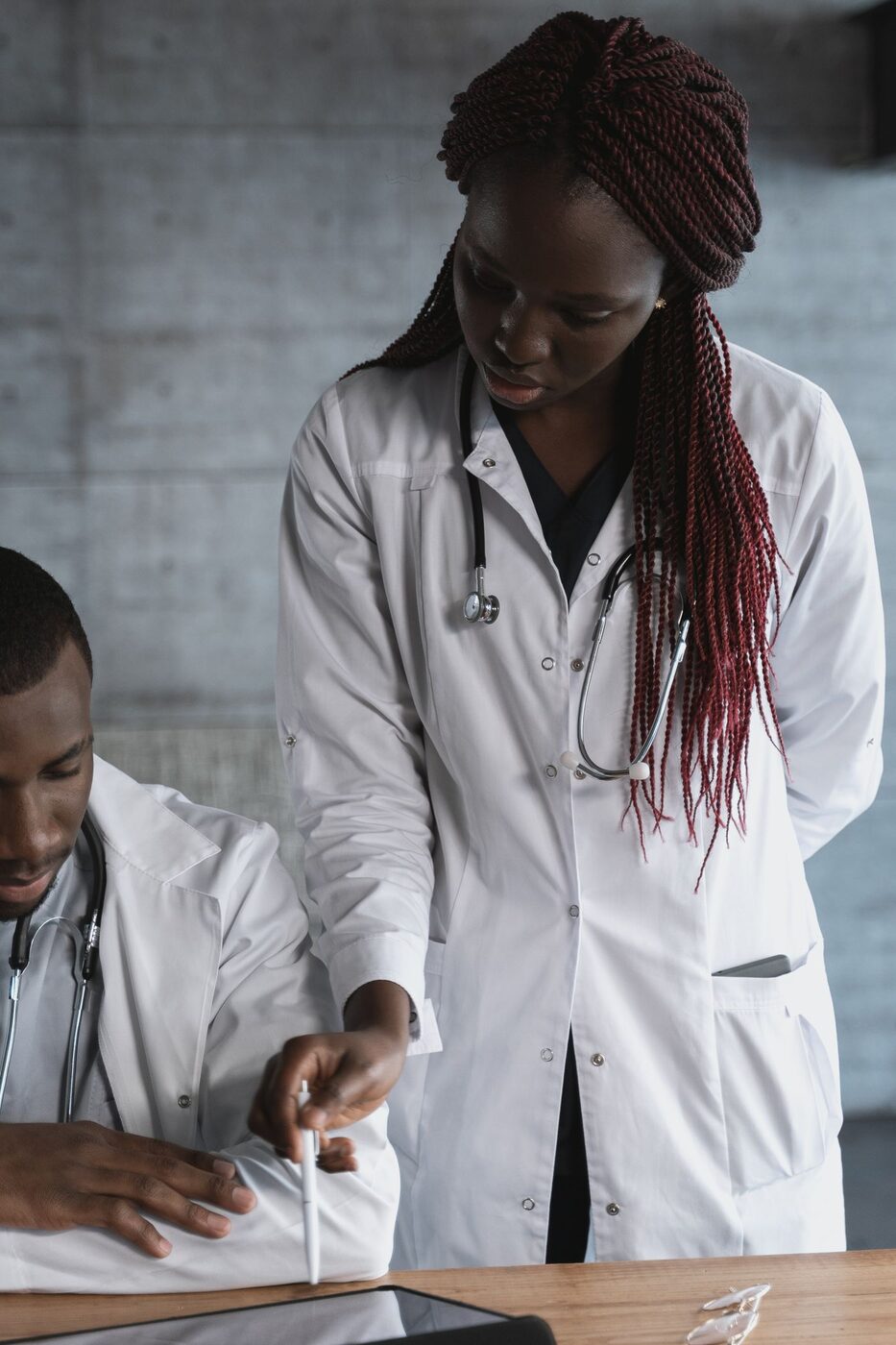 Investing in Health: Closing Tanzania's Care Gap